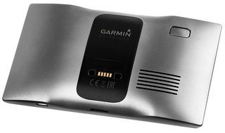 Garmin DriveLuxe 50 LMT