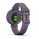 Смарт-часы Garmin Lily Midnight Orchid Bezel with Deep Orchid Case and Silicone Band 010-02384-12