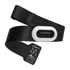 Нагрудний датчик пульсу Garmin HRM-Pro Plus 010-13118-00