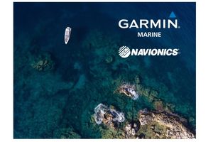 Garmin приобрела поставщика электронных навигационных карт Navionics
