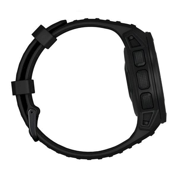 Спортивний годинник Garmin Instinct 