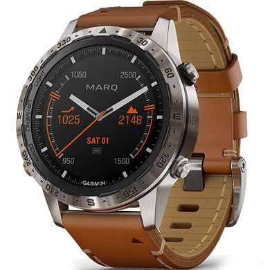 Смарт-часы Garmin MARQ Adventurer 010-02006-27