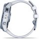 Смарт-часы Garmin Fenix 7X Sapphire Solar M. Blue DLC Titanium w. Whitestone Band 010-02541-15