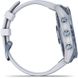 Смарт-часы Garmin Fenix 7X Sapphire Solar M. Blue DLC Titanium w. Whitestone Band 010-02541-15