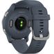 Смарт-годинник Garmin Venu 2 Silver Bezel with Granite Blue Case and Silicone Band 010-02430-10