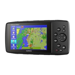 GPS-навигатор многоцелевой Garmin GPSMAP 276C 010-01607-01