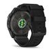 Смарт-годинник Garmin Tactix 7 AMOLED Edition Premium Tactical GPS Watch with Adaptive Color Display 010-02931-01