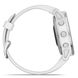 Спортивний годинник Garmin Fenix 6S Silver/White 010-02159-00
