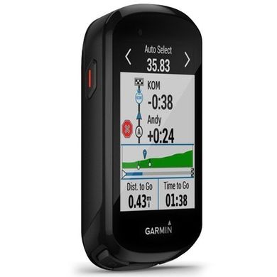 Навігатор для велосипеда Garmin Edge 830 Sensor Bundle 010-02061-11