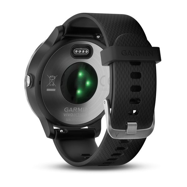 Garmin Vivoactive 3 Black with 