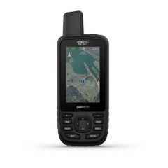 GPS-навігатор багатоцільовий Garmin GPSMAP 66sr (010-02431-01)