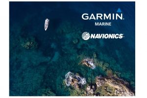 Garmin приобрела поставщика электронных навигационных карт Navionics