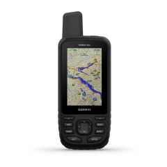 GPS-навигатор многоцелевой Garmin GPSMAP 66ST (010-01918-13)
