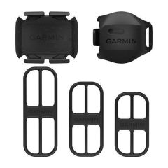 Датчик швидкості і каденса Garmin Bike Speed Sensor 2 and Cadence Sensor 2 Bundle (010-12845-00) 