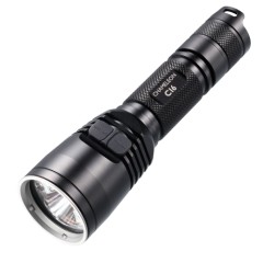 Фонарь Nitecore CI6 (Cree XP-G2 R5 + infrared LED, 440 люмен, 13 режимов, 1x18650)
