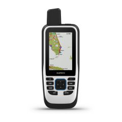GPS-навігатор багатоцільовий Garmin GPSMAP 86s (010-02235-01)