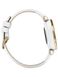 Смарт-годинник Garmin Lily Light Gold Bezel with White Case and Italian Leather Band 010-02384-B3