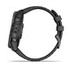 Смарт-часы Garmin Epix Pro Gen 2 Sapphire 51mm Carbon G. DLC Tit. with Black Band 010-02804-01