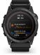 Смарт-годинник Garmin Tactix 7 – Pro Edition Solar Powered Tactical GPS Watch with Nylon Band 010-02704-11