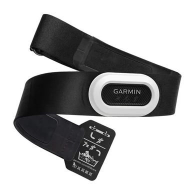 Нагрудный датчик пульса Garmin HRM-Pro Plus 010-13118-00