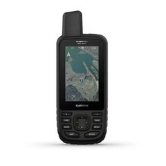 GPS-навігатор багатоцільовий Garmin GPSMAP 66sr 010-02431-01