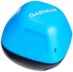 Картплоттер (GPS) -смарт ехолот Garmin Striker Cast GPS 010-02246-02