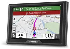 GPS-навігатор автомобільний Garmin Drive 52 010-02036-6M