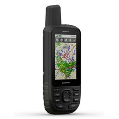 GPS-навигатор многоцелевой Garmin GPSMAP 66s 010-01918-01