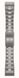 Ремешок Garmin для Fenix 6x 26mm QuickFit Vented Titanium Bracelet bands 010-12864-08