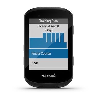 Навигатор для велосипеда Garmin Edge 530 Sensor Bundle 010-02060-11