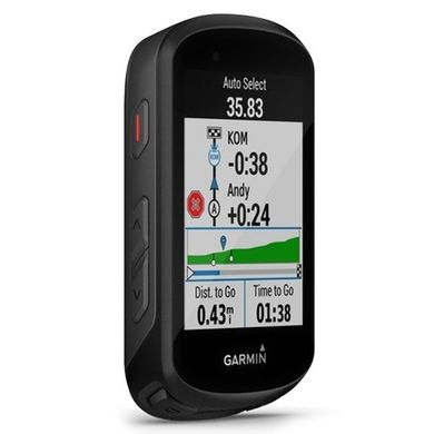 Навигатор для велосипеда Garmin Edge 530 Sensor Bundle 010-02060-11