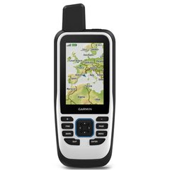 GPS-навігатор багатоцільовий Garmin GPSMAP 86s 010-02235-01