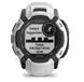 Смарт-часы Garmin Instinct 2X Solar Whitestone 010-02805-04
