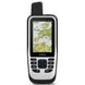 GPS-навигатор многоцелевой Garmin GPSMAP 86s 010-02235-01