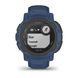 Смарт-часы Garmin Instinct 2 Solar, Tidal Blue 010-02627-06