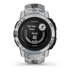 Смарт-часы Garmin Instinct 2S - Camo Edition Mist Camo 010-02563-03