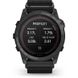 Смарт-часы Garmin Tactix 7 – Pro Ballistics Edition S. Powered T. Watch w. Applied B. and Nylon Band 010-02704-21