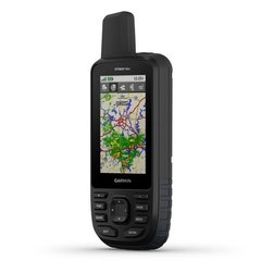GPS-навігатор багатоцільовий Garmin GPSMAP 66st 010-01918-12