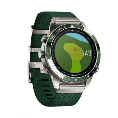 Смарт-часы Garmin MARQ (Gen 2) Golfer 010-02648-21