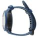 Смарт-часы Garmin Instinct Crossover Solar Tidal Blue 010-02730-02