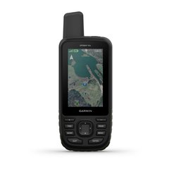 GPS-навігатор багатоцільовий Garmin GPSMAP 66S 010-01918-02