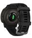 Смарт-часы Garmin Instinct Crossover - Standard Edition Black 010-02730-03