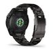 Смарт-часы Garmin Fenix ​​7X Pro Sapphire Solar Carbon G. DLC Tit. with Vented Tit. Bracelet 010-02778-30