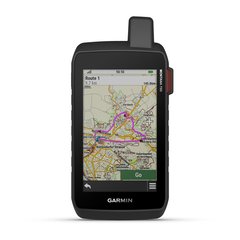 GPS-навігатор багатоцільовий Garmin Montana 750i 010-02347-01