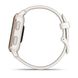 Смарт-часы Garmin Venu Sq 2-Music Edition Peach Gold Aluminum Bezel with Ivory Case and Silicone Band 010-02700-11