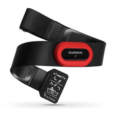 Премиум датчик монитор сердечного ритма Garmin HRM-Run new (010-10997-12)