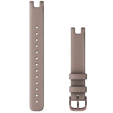 Ремінець Garmin Lily,Paloma Leather Band for smart watch 010-13068-A0