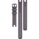 Ремінець Garmin Lily, Silicone, Deep Orchid Bands for Smart watches 010-13068-02