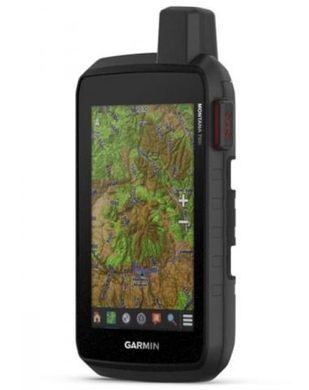GPS-навігатор багатоцільовий Garmin Montana 700i 010-02347-11