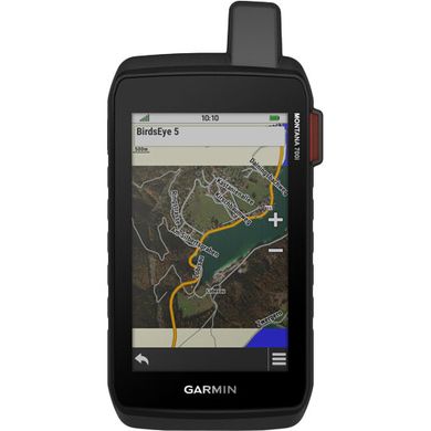 GPS-навігатор багатоцільовий Garmin Montana 700i 010-02347-11